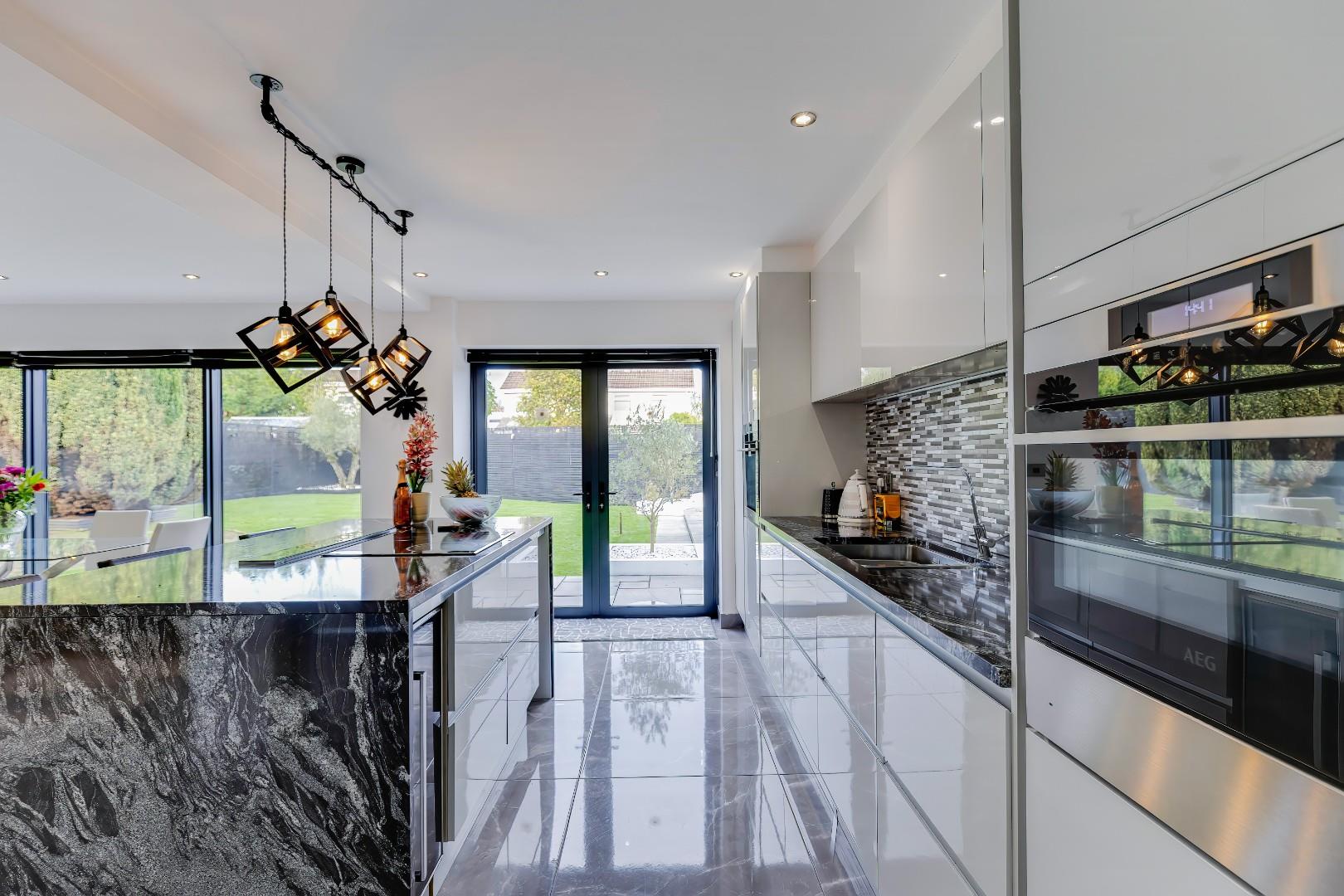 Parkfields, Pen-Y-Fai, Bridgend County Borough, CF31 4NQ